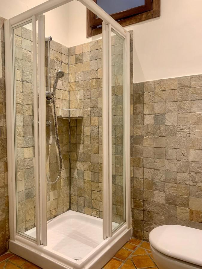 סביליה Recaredo Apartments מראה חיצוני תמונה